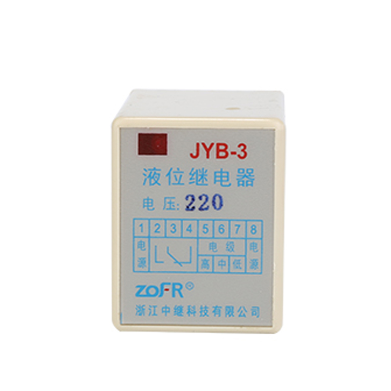 JYB-3